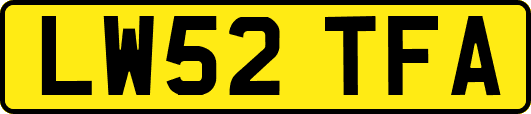 LW52TFA