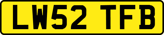 LW52TFB