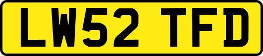 LW52TFD