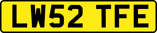 LW52TFE