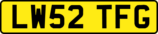 LW52TFG