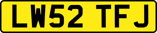 LW52TFJ