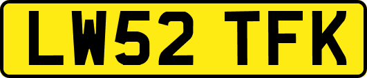 LW52TFK