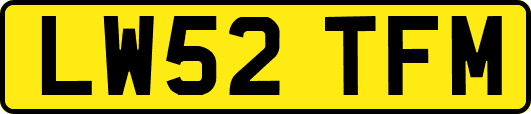 LW52TFM