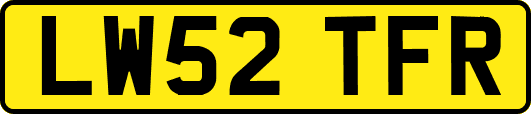 LW52TFR