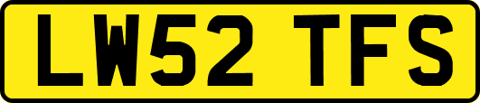LW52TFS