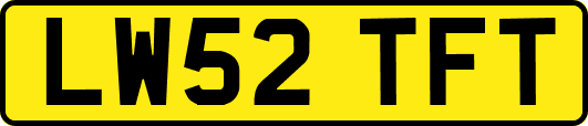 LW52TFT