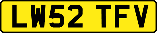 LW52TFV