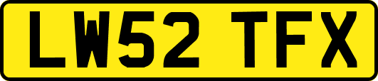 LW52TFX