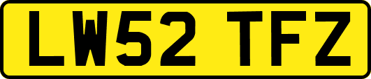 LW52TFZ