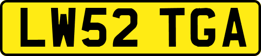 LW52TGA