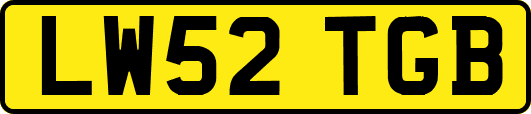 LW52TGB