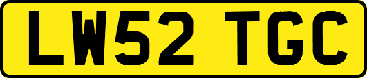 LW52TGC