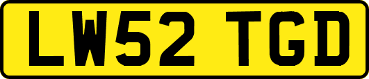 LW52TGD