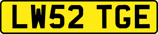 LW52TGE