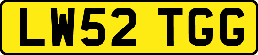 LW52TGG