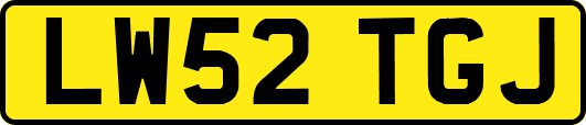 LW52TGJ