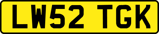 LW52TGK