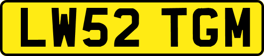 LW52TGM