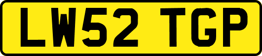 LW52TGP