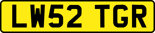 LW52TGR