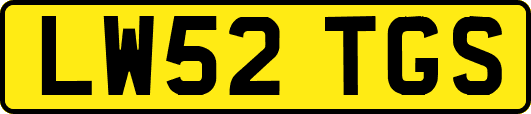 LW52TGS