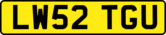 LW52TGU