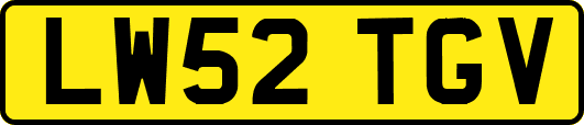 LW52TGV