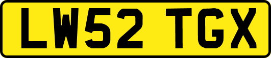 LW52TGX