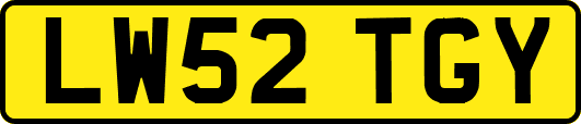 LW52TGY