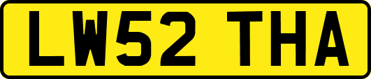 LW52THA