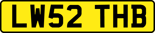 LW52THB