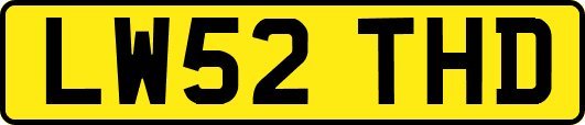 LW52THD