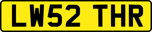 LW52THR
