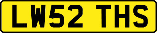 LW52THS
