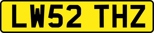LW52THZ