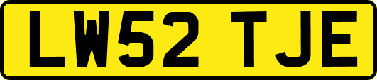 LW52TJE