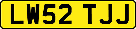 LW52TJJ
