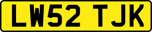 LW52TJK