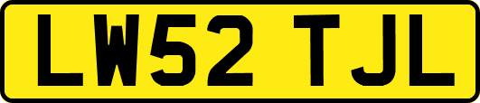 LW52TJL