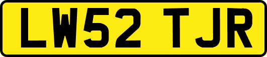 LW52TJR