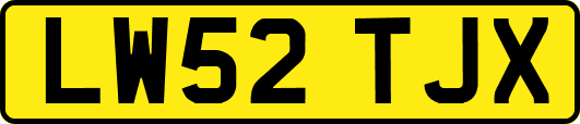 LW52TJX