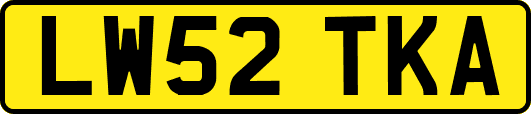 LW52TKA