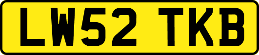 LW52TKB