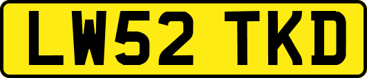 LW52TKD