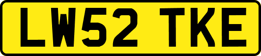 LW52TKE