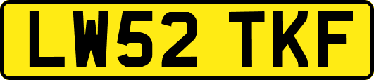 LW52TKF