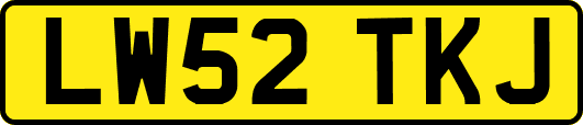LW52TKJ