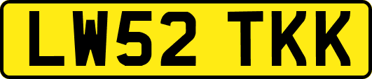 LW52TKK