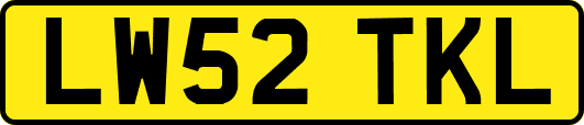 LW52TKL
